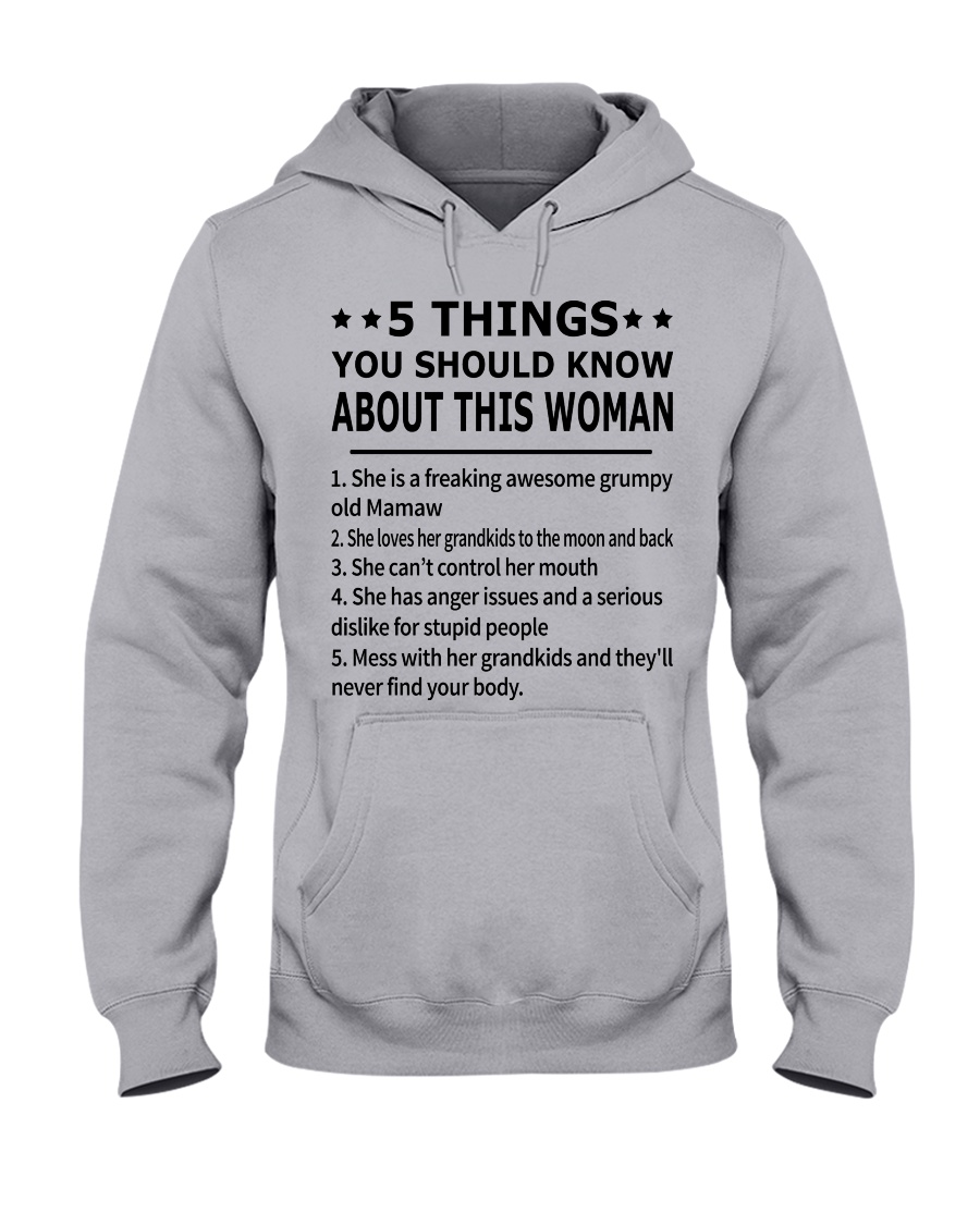 1 DAY LEFT - GET YOURS NOW Hooded Sweatshirt