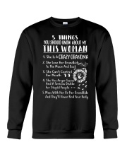 1 DAY LEFT - GET YOURS NOW Crewneck Sweatshirt thumbnail