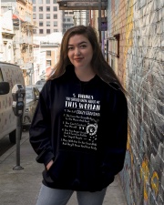 1 DAY LEFT - GET YOURS NOW Hooded Sweatshirt lifestyle-unisex-hoodie-front-1