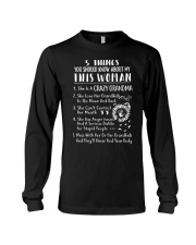 1 DAY LEFT - GET YOURS NOW Long Sleeve Tee thumbnail