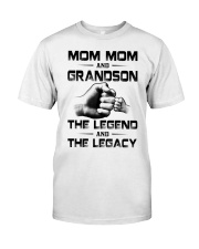 1 DAY LEFT - GET YOURS NOW Premium Fit Mens Tee tile
