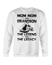 1 DAY LEFT - GET YOURS NOW Crewneck Sweatshirt tile