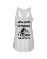 1 DAY LEFT - GET YOURS NOW Ladies Flowy Tank tile