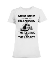 1 DAY LEFT - GET YOURS NOW Premium Fit Ladies Tee tile