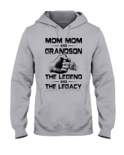 1 DAY LEFT - GET YOURS NOW Hooded Sweatshirt front