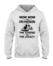 1 DAY LEFT - GET YOURS NOW Hooded Sweatshirt tile