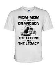 1 DAY LEFT - GET YOURS NOW V-Neck T-Shirt tile