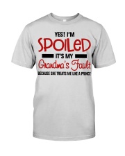 1 DAY LEFT - GET YOURS NOW Premium Fit Mens Tee thumbnail