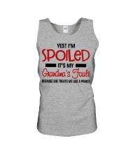 1 DAY LEFT - GET YOURS NOW Unisex Tank thumbnail