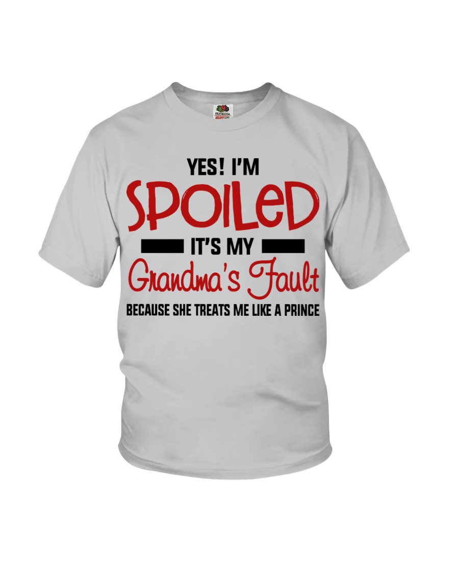 1 DAY LEFT - GET YOURS NOW Youth T-Shirt