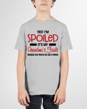 1 DAY LEFT - GET YOURS NOW Youth T-Shirt garment-youth-tshirt-front-01