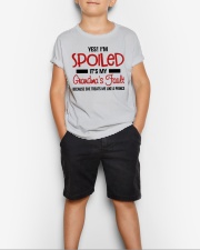 1 DAY LEFT - GET YOURS NOW Youth T-Shirt lifestyle-youth-tshirt-front-1