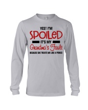 1 DAY LEFT - GET YOURS NOW Long Sleeve Tee thumbnail