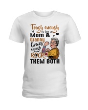 1 DAY LEFT - GET YOURS NOW Ladies T-Shirt tile