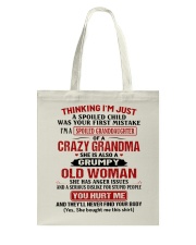 1 DAY LEFT - GET YOURS NOW Tote Bag thumbnail