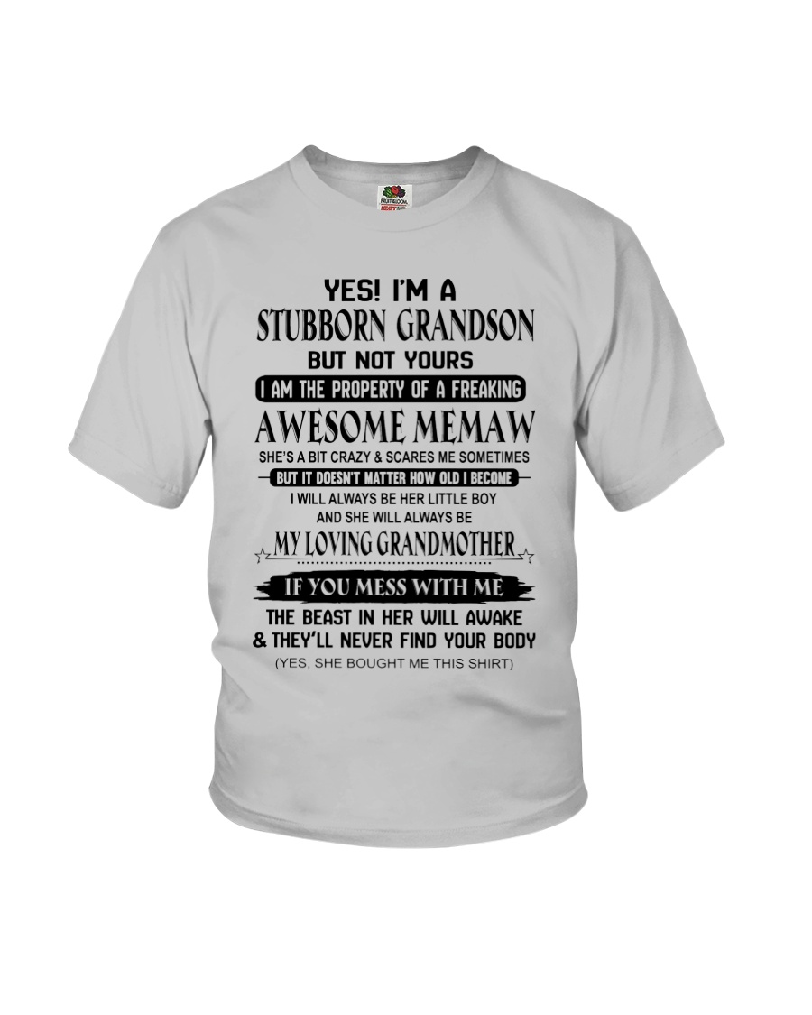 1 DAY LEFT - GET YOURS NOW Youth T-Shirt