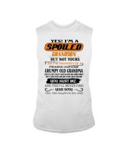 1 DAY LEFT - GET YOURS NOW Sleeveless Tee thumbnail