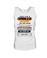 1 DAY LEFT - GET YOURS NOW Unisex Tank thumbnail