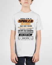 1 DAY LEFT - GET YOURS NOW Youth T-Shirt garment-youth-tshirt-front-01