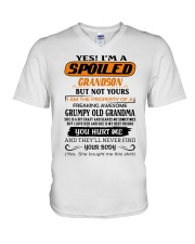 1 DAY LEFT - GET YOURS NOW V-Neck T-Shirt thumbnail