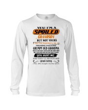 1 DAY LEFT - GET YOURS NOW Long Sleeve Tee thumbnail