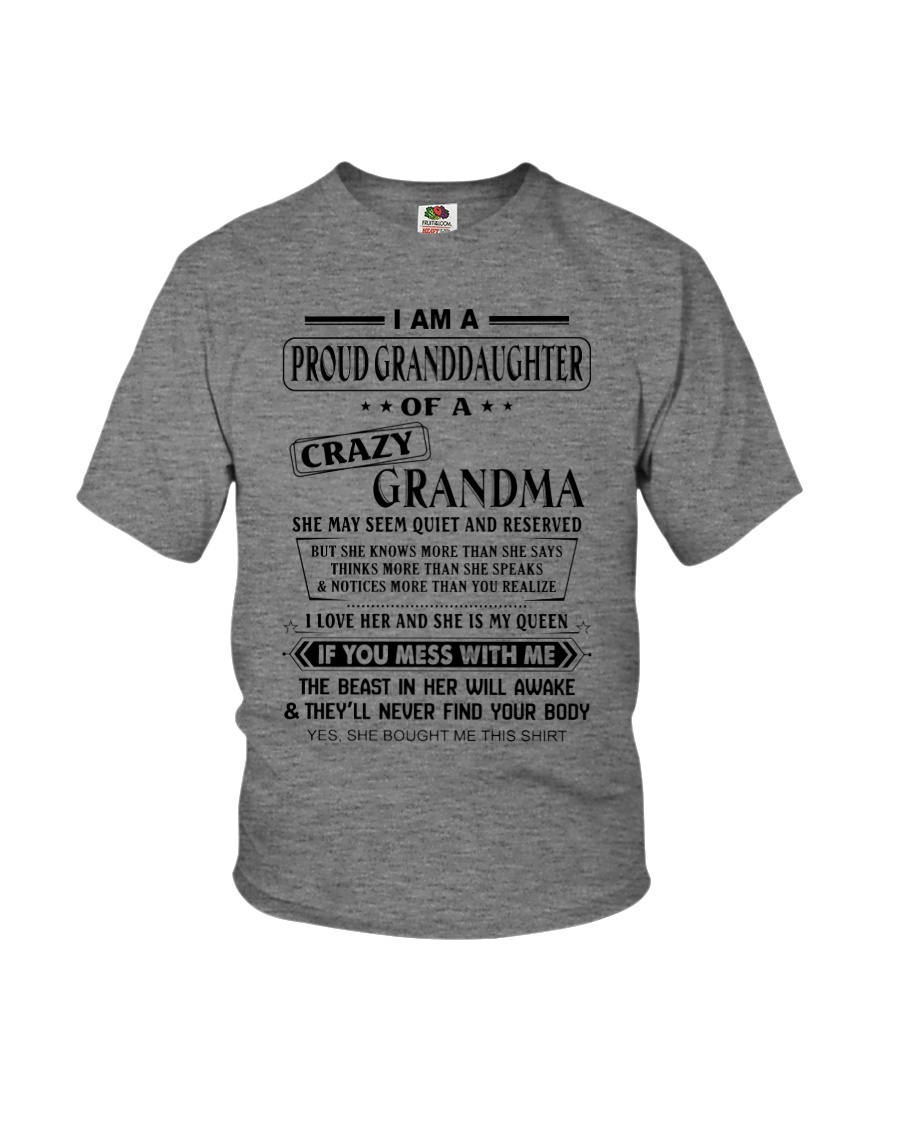 1 DAY LEFT - GET YOURS NOW Youth T-Shirt
