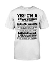 1 DAY LEFT - GET YOURS NOW Classic T-Shirt thumbnail