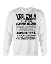 1 DAY LEFT - GET YOURS NOW Crewneck Sweatshirt thumbnail