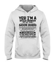 1 DAY LEFT - GET YOURS NOW Hooded Sweatshirt thumbnail