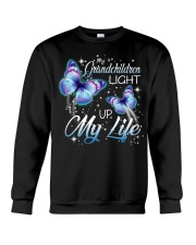 1 DAY LEFT - GET YOURS NOW Crewneck Sweatshirt thumbnail