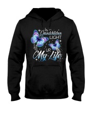 1 DAY LEFT - GET YOURS NOW Hooded Sweatshirt thumbnail