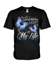 1 DAY LEFT - GET YOURS NOW V-Neck T-Shirt thumbnail