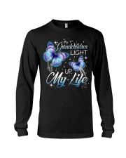 1 DAY LEFT - GET YOURS NOW Long Sleeve Tee thumbnail
