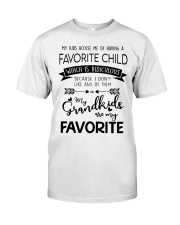 1 DAY LEFT - GET YOURS NOW Premium Fit Mens Tee thumbnail