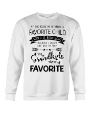 1 DAY LEFT - GET YOURS NOW Crewneck Sweatshirt thumbnail
