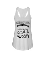 1 DAY LEFT - GET YOURS NOW Ladies Flowy Tank thumbnail