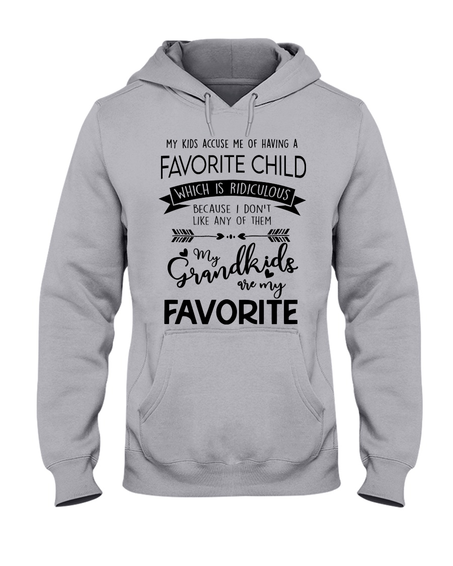 1 DAY LEFT - GET YOURS NOW Hooded Sweatshirt