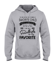 1 DAY LEFT - GET YOURS NOW Hooded Sweatshirt front