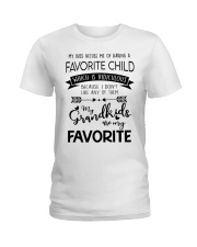 1 DAY LEFT - GET YOURS NOW Ladies T-Shirt thumbnail
