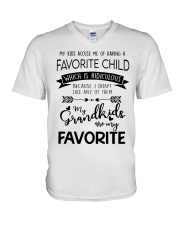 1 DAY LEFT - GET YOURS NOW V-Neck T-Shirt thumbnail