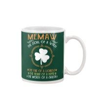 1 DAY LEFT - GET YOURS NOW Mug thumbnail