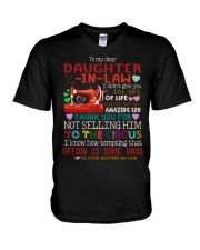 1 DAY LEFT - GET YOURS NOW V-Neck T-Shirt thumbnail