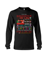 1 DAY LEFT - GET YOURS NOW Long Sleeve Tee thumbnail