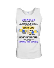 1 DAY LEFT - GET YOURS NOW Unisex Tank tile