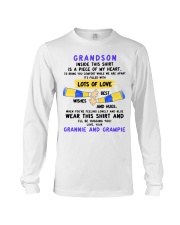 1 DAY LEFT - GET YOURS NOW Long Sleeve Tee tile