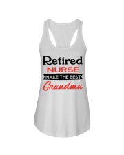 RETIRED - PERFECT GIFT FOR NURSE Ladies Flowy Tank tile