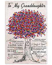 memere 11x17 Poster front