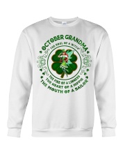1 DAY LEFT - GET YOURS NOW Crewneck Sweatshirt thumbnail