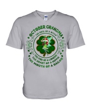 1 DAY LEFT - GET YOURS NOW V-Neck T-Shirt thumbnail