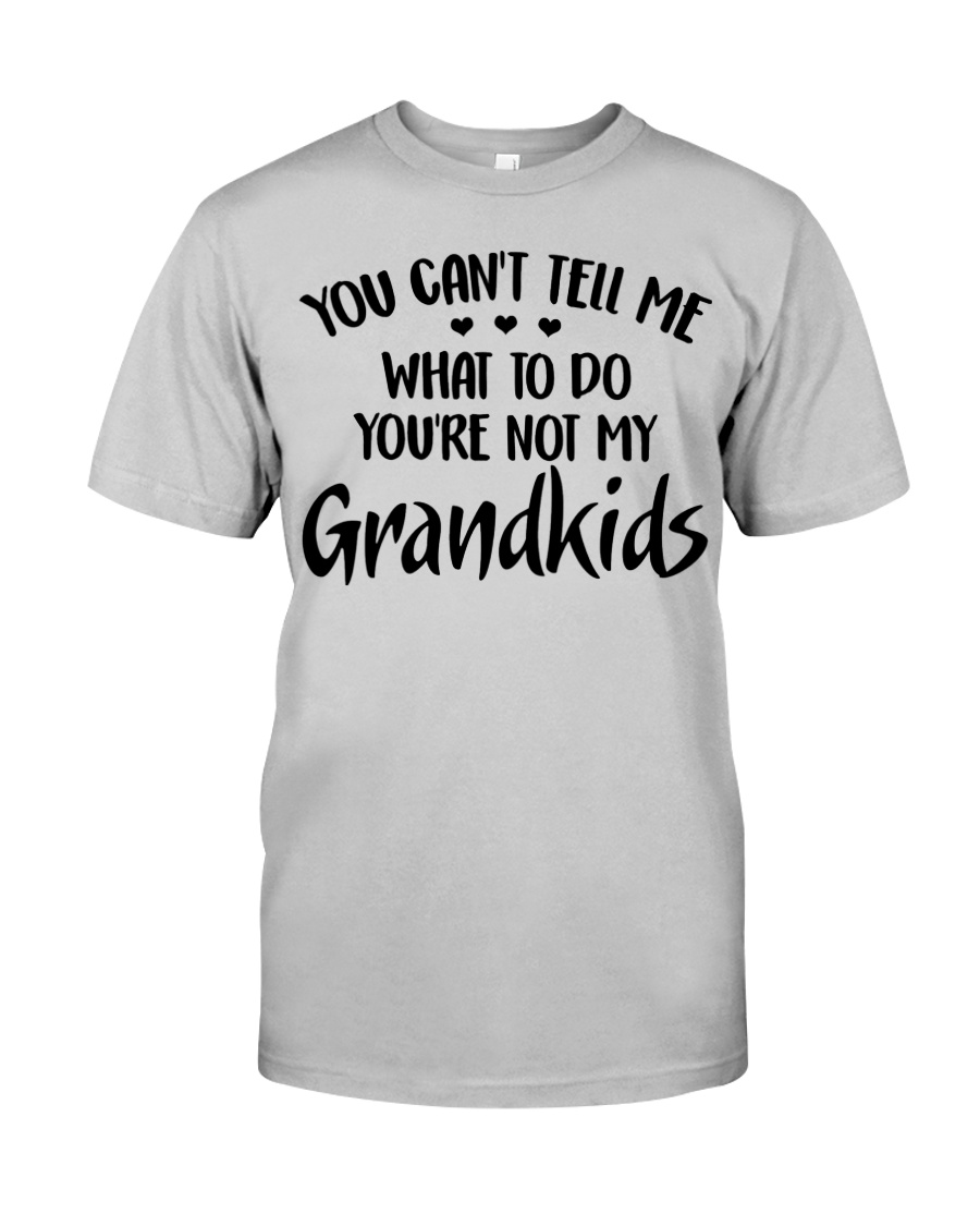 1 DAY LEFT - GET YOURS NOW Classic T-Shirt